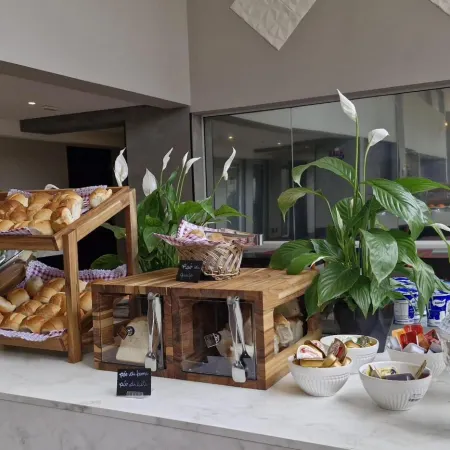 Tulip Inn Bauru