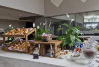 Tulip Inn Bauru