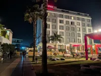 Love Kush Hotel - Wi-Fi
