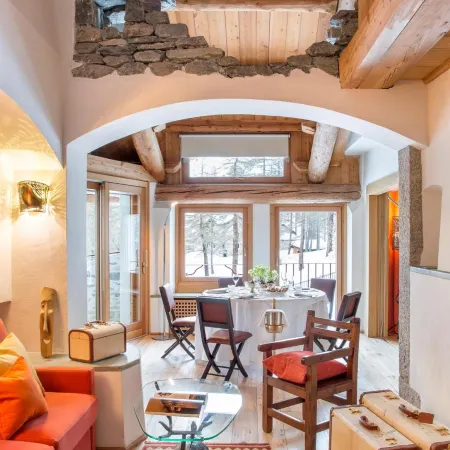 Saint Hubertus Resort
