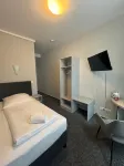 Hotel Central Hannover - 2-Star