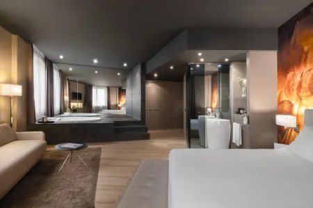 Hotel SB Ciutat Tarragona