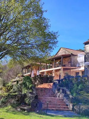 Lugar Dos Devas - Villas