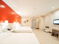 L'Fisher Ecotel Hotels in Bacolod