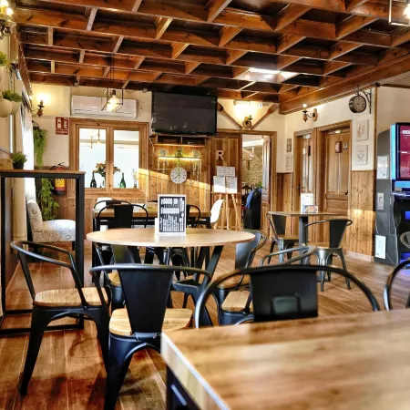 Hostal Mainz