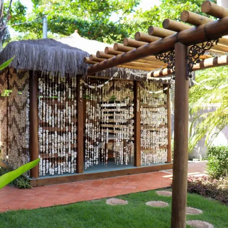 Hotel Coral Beach