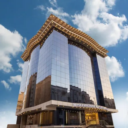West Land Hotel