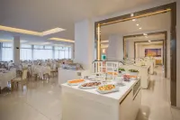 โรงแรมเวเนเซีย แตร์เม