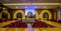 Business Palas Otel