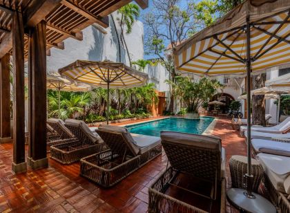Casa Pestagua Relais Châteaux