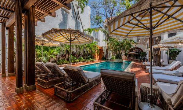 Casa Pestagua