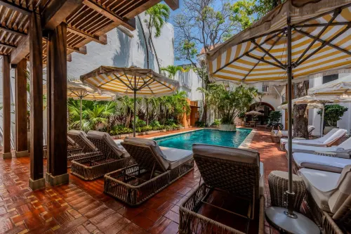 Casa Pestagua - Romantic