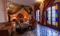 Riad - Dar Al Andalous โรงแรมใน
