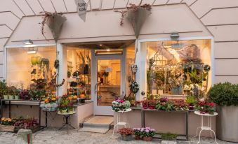 Limehome Linz Friedrichstraße