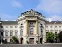The Levante Rathaus Apartments Hotels near 16. Ottakring