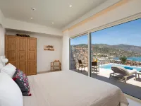Elounda Heights (Adults Only) Ξενοδοχεία στην πόλη Ελούντα