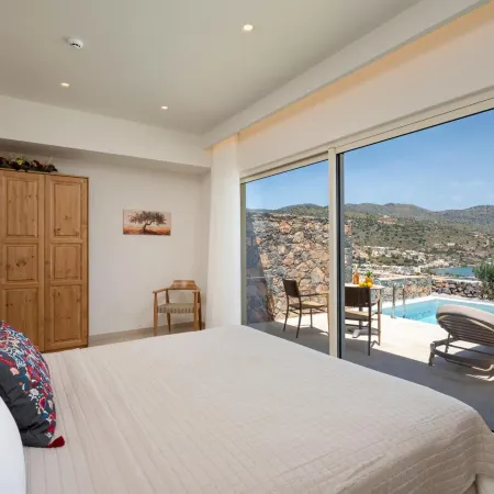 Elounda Heights (Adults Only)