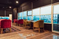 Best Western Hotel Faisalabad City - bar