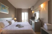 Nimfi Hotel, Skiathos