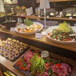 馬克西米廉品質生活度假酒店 - 早餐