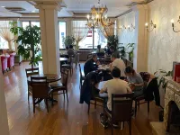 Termal Elit Hotel Hotele w: Termal