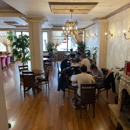 Termal Elit Hotel