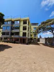 Big Tusks Hotel, Marsabit Hoteles en 