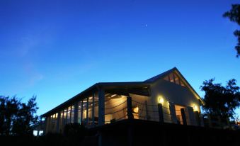 Bakwa Lodge