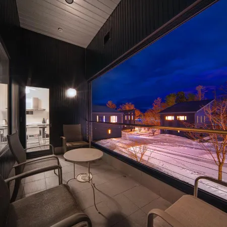 Powdersuites
