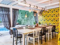Hotel Giada Hotels in Samara