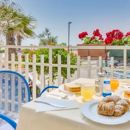 Hotel Garni' Serena