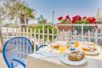 Hotel Garni' Serena - breakfast