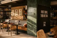 Ibis Tilburg