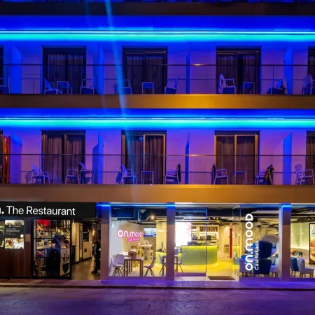Onmood Cala Ratjada - Bed & Brunch