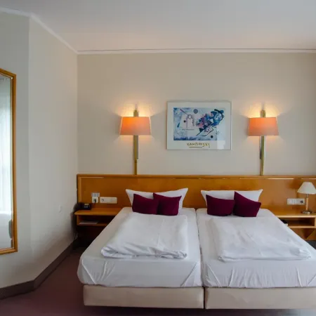 Grunau Hotel