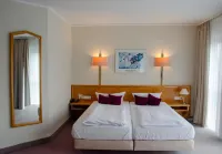 Grunau Hotel - bar