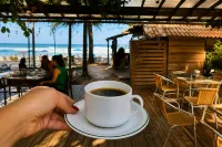 Hotel Canto do Rio Maresias - 2-Star