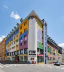 Hotel Kolping Wien Zentral - 2-Star