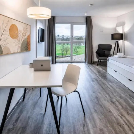 MIILOX Apartments Dresden