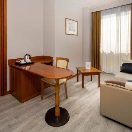 Best Western Park Hotel