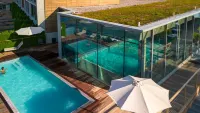 Przystań Hotel&Restaurants - Pool