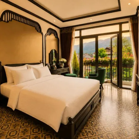 D'Mont Boutique Hotel & Coffee