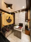 The Kashi Dham P Guest House - Bintang 2