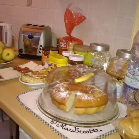 B&B I Mastrazzi Riposto Giarre