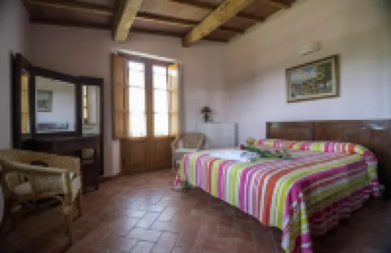 Agriturismo Belvedere di Pierini E Brugi