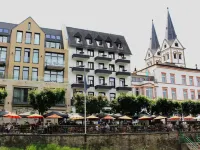 Rheinhotel Lilie Hotels in Boppard