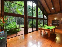 Wait-a-While Eco Retreat Hotels in Daintree
