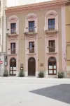 Salamureci Camere Hotel di Torre Nubia