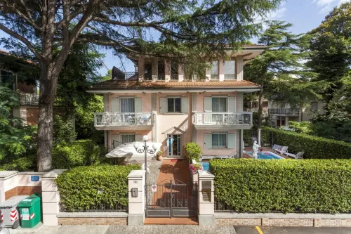 Residenza Villa Lidia
