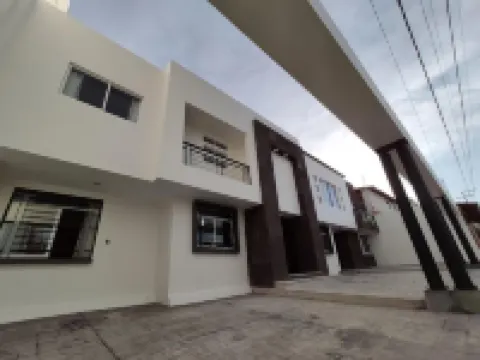 Hotel La Estancia Zacatlan Hoteles en Zacatlán